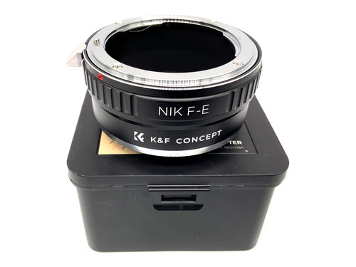 Concept nik f e - k&f,