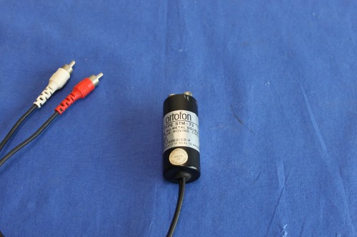 Ortofon stm phono - -,
