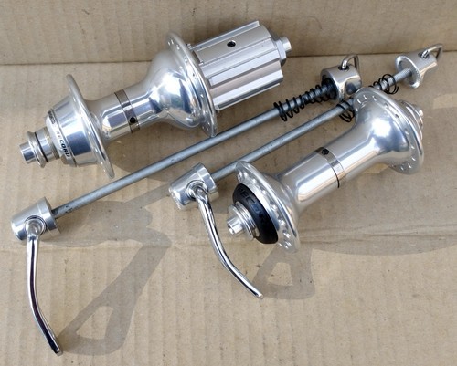 Campagnolo record os - •,