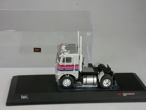 1976 freightliner coe truck - coe,