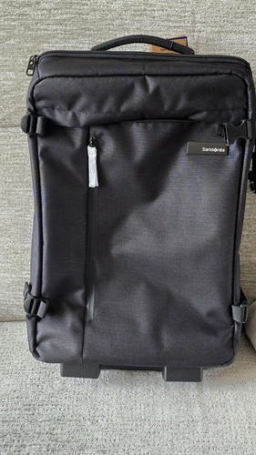 Samsonite roader cabin - 55/20,