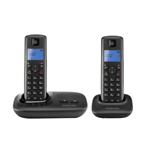 Motorola t412 digitales - t412+,