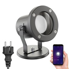 LED Gartenstrahler MIBU