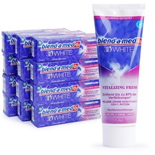 Blend-a-med 3D White