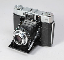 ZEISS 534/16 SUPER IKONTA W