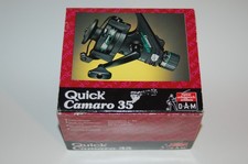 DAM Quick  Camaro 35 