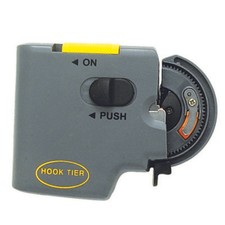 ELEKTRISCHER HAKENBINDER HAKEN ANGELHAKENBINDER HAKENBINDEGERÄT NEU