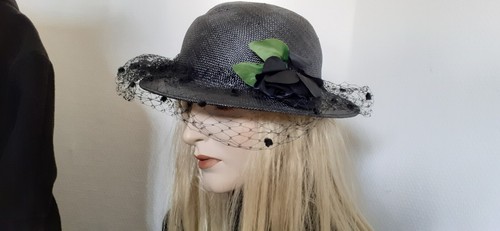 Victorian steampunk larp - ,
