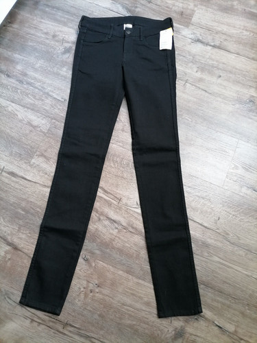 Skinny jeans größe m - größe, h&m