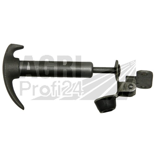 Haubenhalter für fendt fix - für,