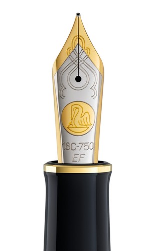 Pelikan souverän m1000 - pelikan,