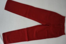 LEE Virginia Damen Jeans high