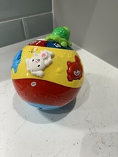 VTECH Crawl and Learn Bright