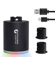 Electric Hookah Pump Mini