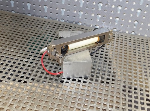 Ssy yag laserkopf - nd:yag,