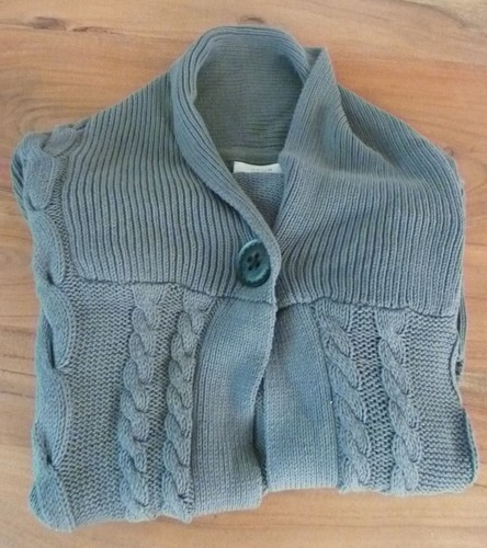 Strickweste opus - ,