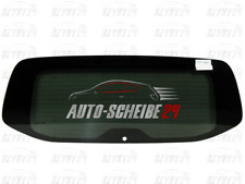 Hinten-scheibe Heck-scheibe