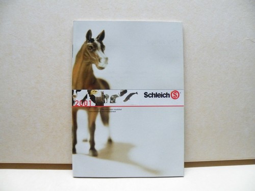 Neuer schlumpf 2001 - neuer,