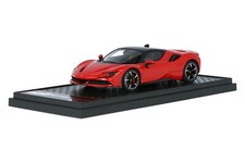 Ferrari SF90 Stradale Hybrid