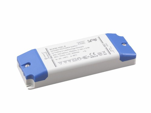 Self led trafo 12v 30w - led, dimmbar