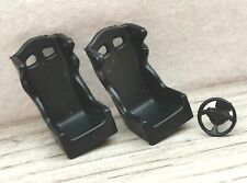 1:43 #1521 SPORTSITZE +