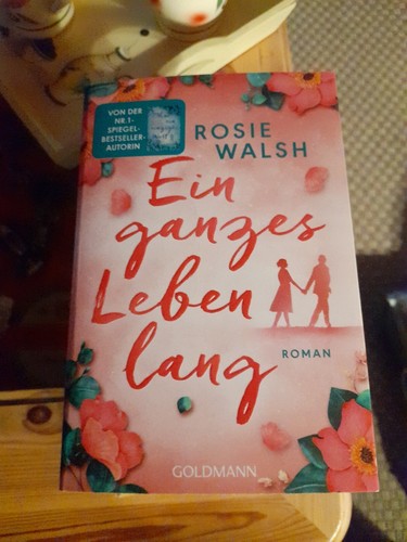 Ein ganzes leben - lang, von