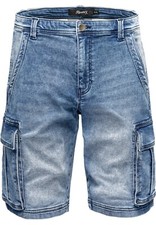 Herren Cargoshorts Männer