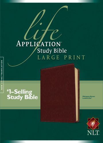 Nlt life application study - nlt,