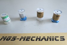 Eine Spannzange ER11 div