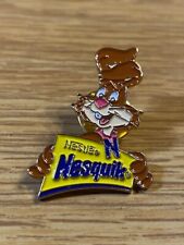 Pin Nesquik-Hase von Nestle
