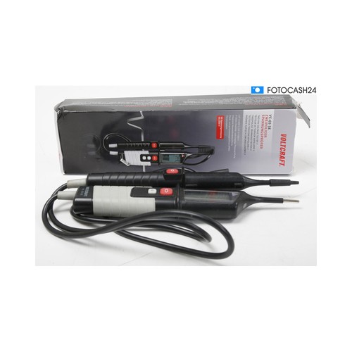Voltcraft se - vc-63,
