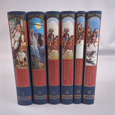 Karl May Deutsche Herzen