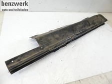 Mercedes W123 Teilabschnitt