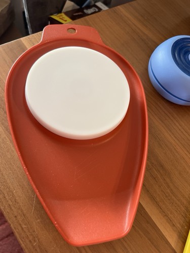 Tupperware mamsell - tupperware,