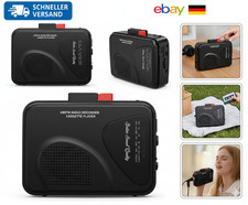 Kassettenspieler/Recorder