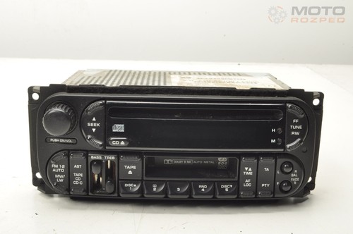 Chrysler voyager 3 - chrysler, 3.3