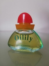 Oilily Miniatur Parfum Femmes Eau de Parfum Miniatur 7 ml Weihnachtsgeschenk tol