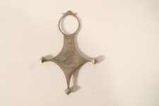 Altes Tuareg Kreuz Agadez