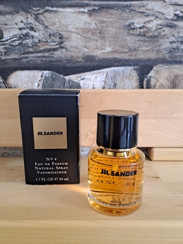 Jil sander eau de - eau,