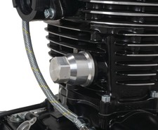 SR500 XT500 TT500 Alu