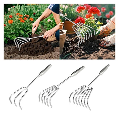 Gartenrechen klauenrechen - gartenrechen,,