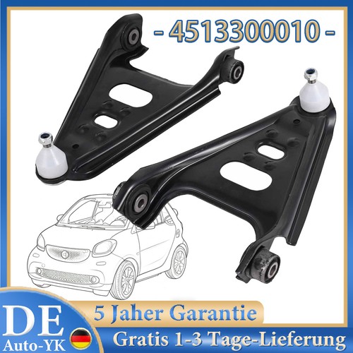 Querlenker vorderachse - vorderachse, &