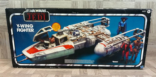 Star wars vintage sammlung - wars,