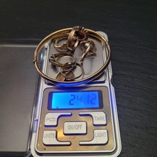 Altgold,Bruchgold, 333er, 8Karat