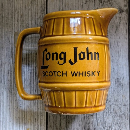 Long john scotch whisky - scotch,