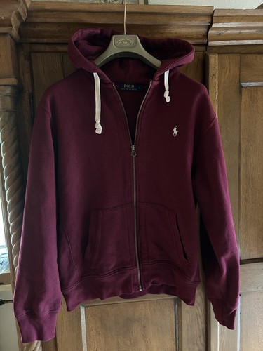 Ralph lauren kapuzenjacke - lauren,