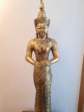Buddha-Statue groß  (115 cm)
