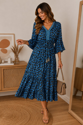 Boho küsst leo - boho,