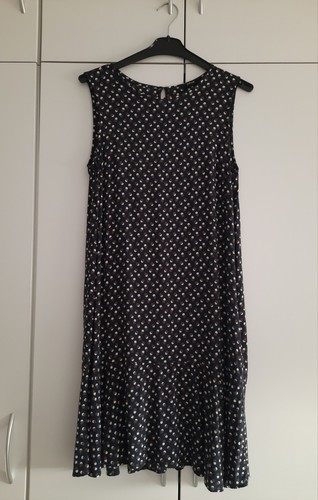 Kurzes sommerkleid - kurzes,