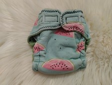 Höschenwindel Stoffwindel